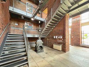 Communal Hall- click for photo gallery